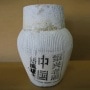紹興酒　熟成12年　カメ