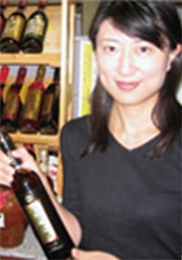 紹興酒専門店】江戸の小町