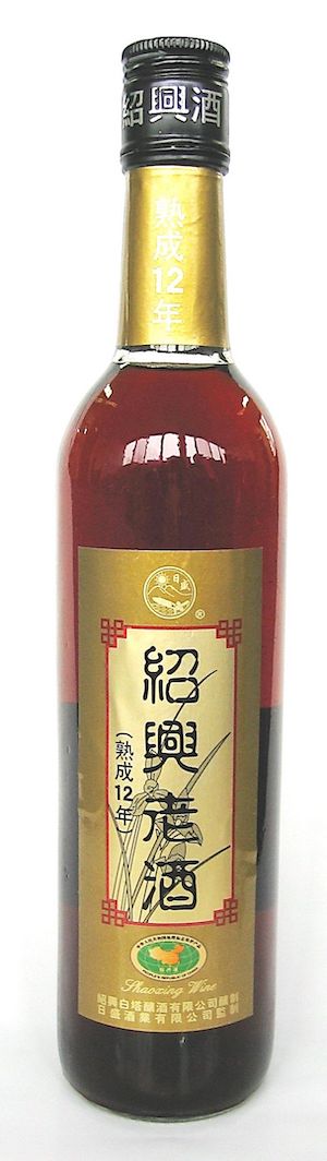 紹興酒専門店】江戸の小町