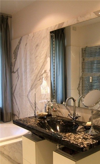 ネロポルトロ 本磨き