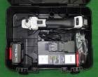�ѥʥ��˥å� EZ46A1LJ2G-H 18V-100mm���ťǥ��������饤����� 18V-5.0Ah���ӥѥå�x2+���Ŵ��ե��å� ���졼 ����Ū�ѥ�ݤ�¿���Ӥ򥫥С� ����