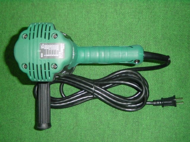 HiKOKI SP13V 電子ポリッシャ パット径125mm 125mmパット付 単相100V 