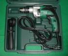 HiKOKI DV16V 16mm��ư�ɥ�� ñ��100V ���� �ϥ����ݥ� ��Ω����