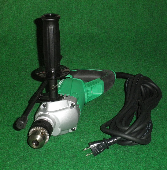 新品 HiKOKI DW30YA 30mm逆転付木工用電気ドリル 単相100V 新品 新品 HiKOKI DW30YA 30mm逆転付木工用電気ドリル 単相100V 新品
