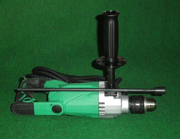 新品 HiKOKI DW30YA 30mm逆転付木工用電気ドリル 単相100V 新品 新品 HiKOKI DW30YA 30mm逆転付木工用電気ドリル 単相100V 新品