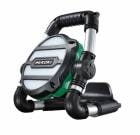 HiKOKI UB18DGL(S) 14.4V/18V�����ɥ쥹����饤�� LED ���ΤΤ� �����ӡ����Ŵ����� ���� UB18DGL S �ϥ����ݥ� ��Ω����