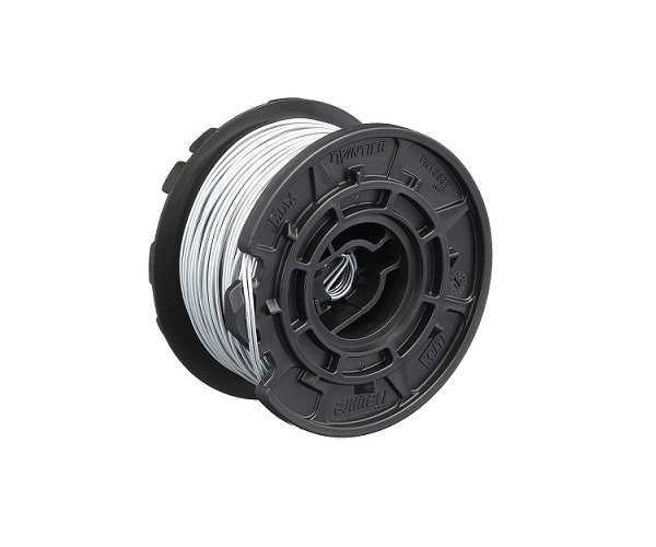 マックス TW1060T-EG(JP) 鉄筋結束機用タイワイヤ 亜鉛メッキ 30巻入 