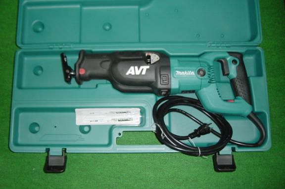マキタ JR3070CT 低振動レシプロソー AC100V 新品 セーバーソー 