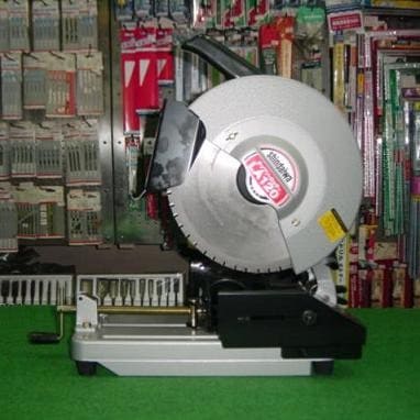 新ダイワ LA120-C チップソ－カッタ－ 砥石も使用可 単相100V 新品