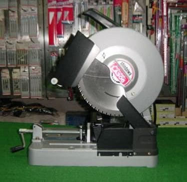 新ダイワ LA305-C 305mmチップソ－カッタ－ 刃物サイズ:307x25.4 最大