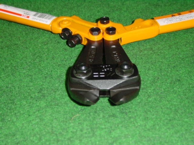 MCC アングルカッタ AC-0045 新品 | 切断・曲げ,金工切断・曲げ加工