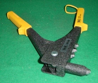 ロブスティック　ブラインドリベッター ロブスティック ブラインドリベッター ロブスティック ブラインド