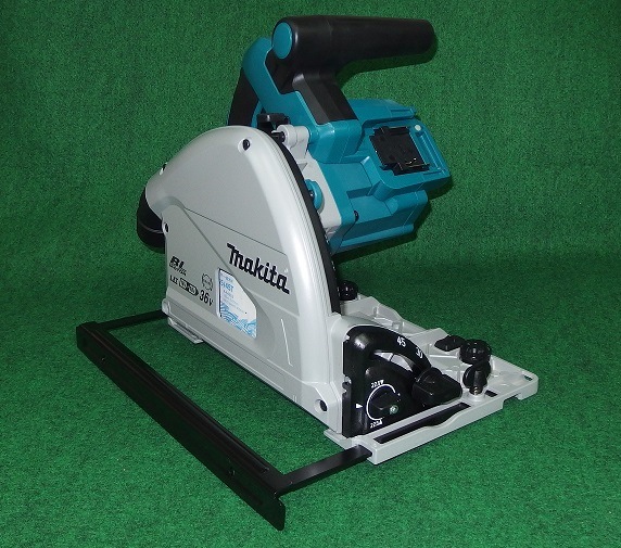 マキタ SP601DZ 165mm 18Vx2=36V充電式プランジマルノコ 本体 マキタ SP601DZ 165mm 18Vx2=36V充電式プランジマルノコ 本体