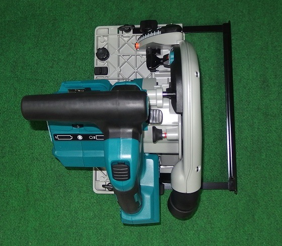 マキタ SP601DZ 165mm 18Vx2=36V充電式プランジマルノコ 本体 マキタ SP601DZ 165mm 18Vx2=36V充電式プランジマルノコ 本体