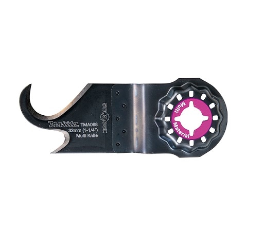 マキタ TMA068 SK マルチツール用先端工具 ナイフ刃 A-63993 新品