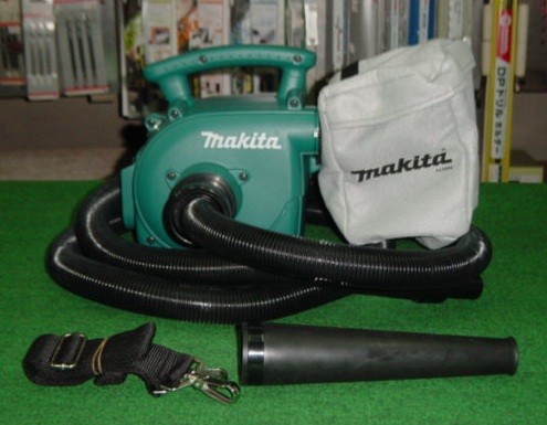 充電式小型集塵機 Makita VC350DZ 集塵機 18V(0318H マキタ 充電式小型集塵機 Makita VC350DZ 集塵機 18V(0318H マキタ