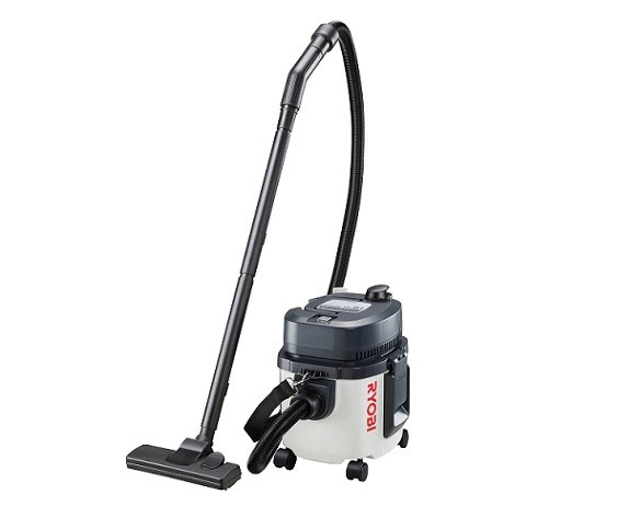 京セラ VC-51 乾湿両用集塵機 肩掛式 容量5L AC100V 新品 代引不可