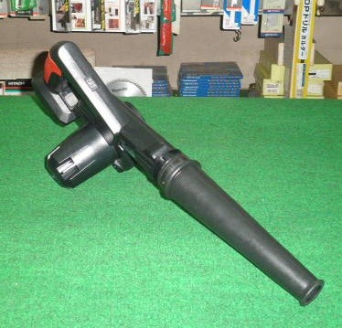 マックス PJ-BL21 14.4V充電式ブロア 本体のみ バッテリ・充電器別売