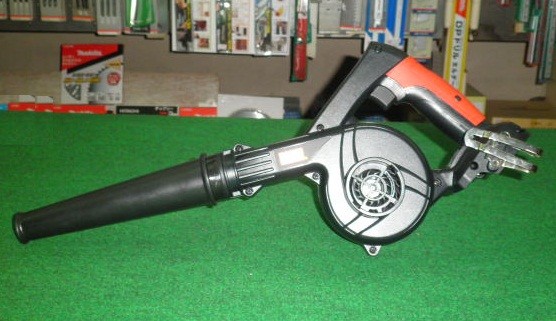 マックス PJ-BL21 14.4V充電式ブロア 本体のみ バッテリ・充電器別売