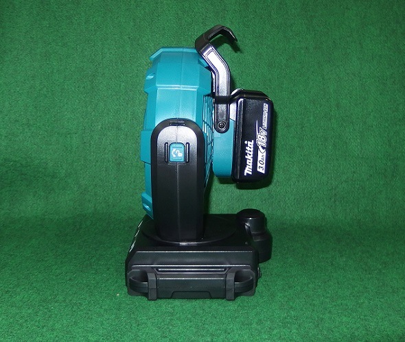 マキタ CF102DZ+BL1830B+DC18WC 14.4V/18Vリチウムイオン