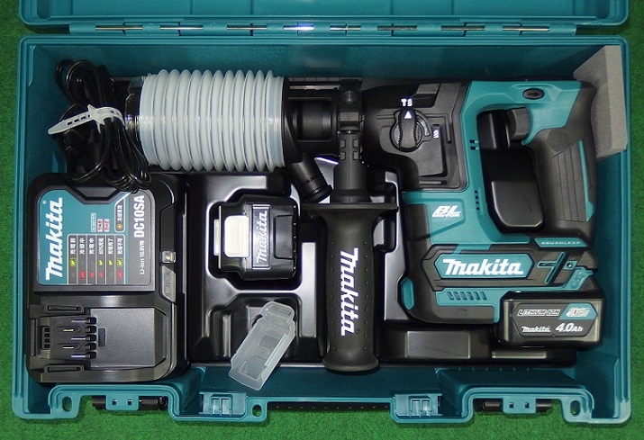 マキタ HR166DSMX 10.8V-16mm SDSハンマドリル 新品 | makita | プロ 