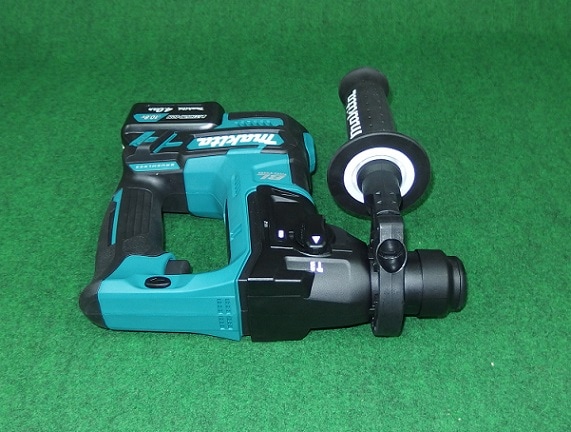 マキタ HR166DSMX 10.8V-16mm SDSハンマドリル 新品 | makita | プロ 