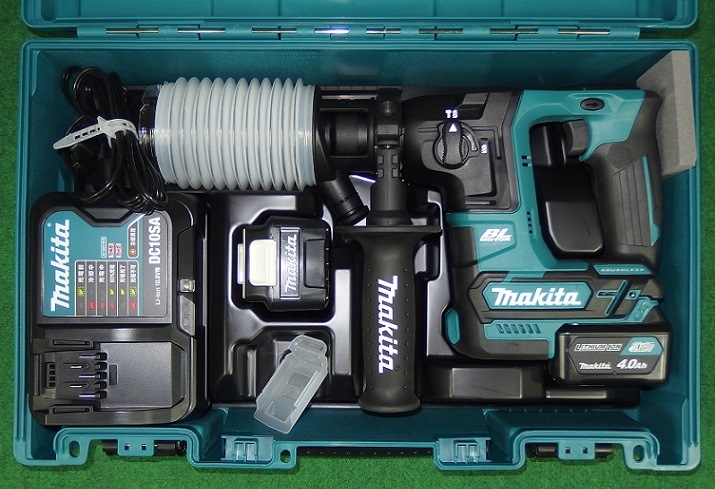 マキタ HR166DSMX 10.8V-16mm SDSハンマドリル 新品 | makita | プロ 