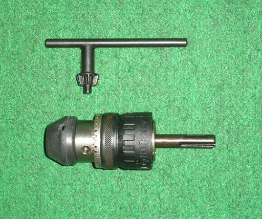 マキタ A-31544 SDSプラスハンマチャックセット品 新品 A31544