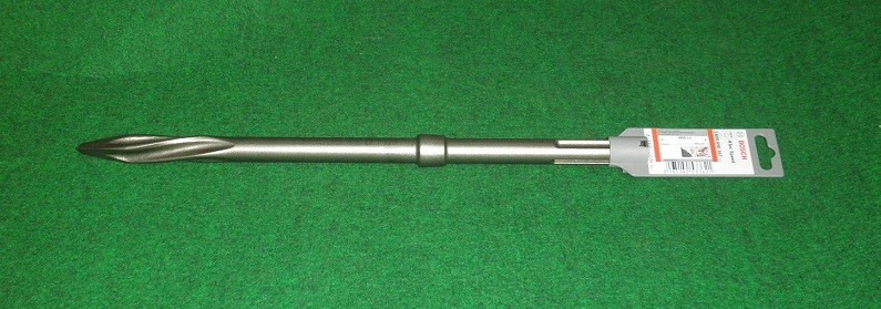 ボッシュ SDS-MAX Rテックセルフシャープニングブルポイント 新品