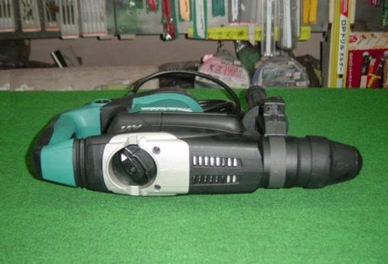 マキタ HR3541FC 35mmハンマドリル SDS-MAXシャンク AVT・低振動 マキタ HR3541FC 35mmハンマドリル SDS-MAXシャンク AVT・低振動