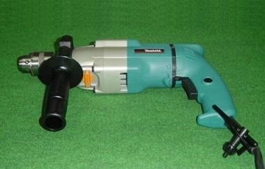 マキタ HP2032 20mm2スピ－ド振動ドリル AC100V 新品 | makita 