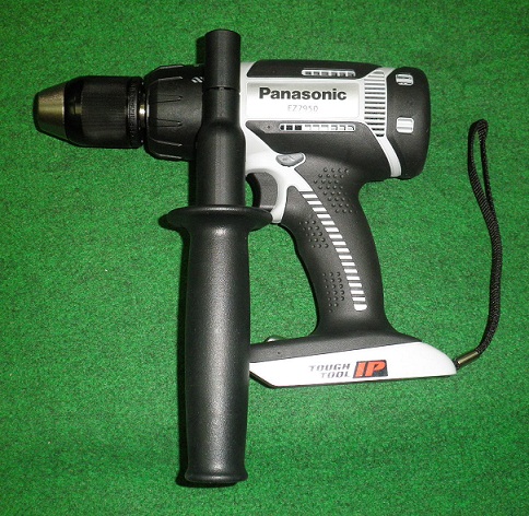 ѥʥ˥å EZ7950X-H 18Vưɥɥ饤С ϥѥ ΤΤ ХåƥꡦŴ  High⡼ɤǤ⥹ݥʷꤢ 졼 