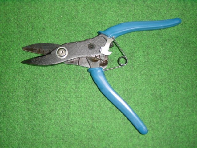 サットー T110B パワーカッター【野田愛宕店】【店頭取引限定】【未