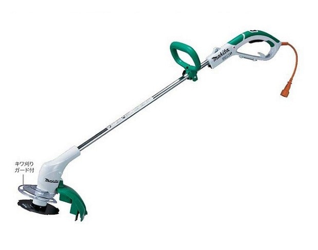 マキタ　電気式　草刈機　MUR1600N 金属刃　10Ｍコード付 MUR1600N | 株式会社マキタ