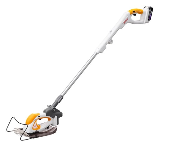 【限定セール】京セラ　リョービ　バリカンとバリカン用 ポール＆スライダセット KYOCERA バリカン用ポール & スライダセット PAB1620 6077827