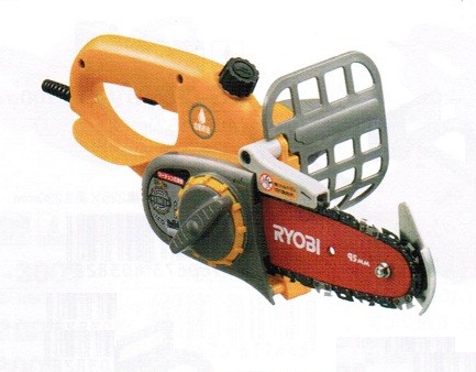 京セラ GCS-1500 ガーデニングソー 有効切断長さ95mm AC100V 新品 