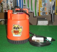 �ĥ�� FP-10S ����ݥ�� �ǽ���80L/min 60HZ���� AC100V ���� FP10S �ḫ�����