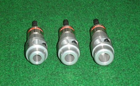 タジマ DK-MS3SAJSET アジャスター付ムキソケ 14・22・38mm2 3個セット