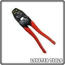 ロブテックス AK28A 圧着工具 絶縁被覆付閉端接続子用 使用範囲 ロブテックス AK28A 圧着工具 絶縁被覆付閉端接続子用 使用範囲