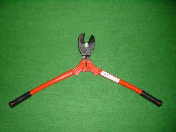 MCC CC-0301 ケ－ブルカッタ－ NO.1 切断最大可能径:22mm 銅線