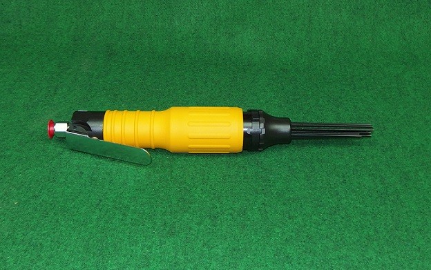NPK NHR-20 ニードルスケーラ 新品 日本ニューマチック NHR20 | エア 