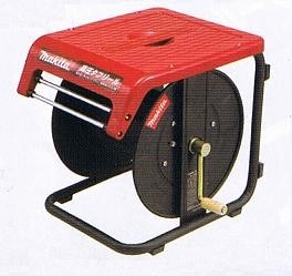 マキタ A-49242 高圧用タフリール φ6-30m用空ドラム ホ－ス別売 新品
