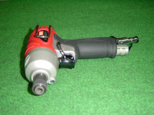 マックス AT-ID6P1 常圧用 エアインパクトドライバ 新品 ATID6P1 マックス AT-ID6P1 常圧用 エアインパクトドライバ 新品 ATID6P1