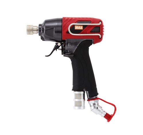 マックス HF-ID7P1-G 高圧用 エアインパクトドライバ 新品 HFID7P1G