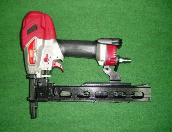 マックスTA-232G2/4MA内装 4MAステ-プル用タッカ 石膏ボード マックスTA-232G2/4MA内装 4MAステ-プル用タッカ 石膏ボード