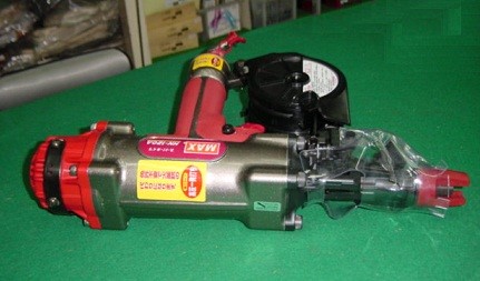 マックス HN-120A コンクリ－ト用高圧釘打機 新品 代引不可 HN120A MAX 