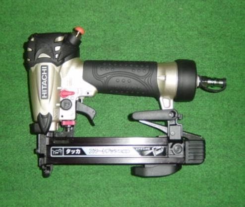 新品 HiKOKI N2510MB 10mm常圧エアタッカ 高機能タイプ 新品