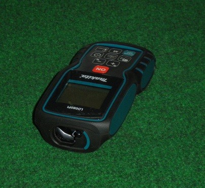 makita マキタ　レーザー距離計　LD080PI マキタ レーザー距離計 LD080PI 安心のメーカー正規販売店『プロ