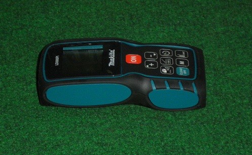 【中古】マキタ Makita LD080PI レーザー距離計 測定範囲5㎝～80m【ハンズクラフト佐賀】 マキタ LD080PI 傾斜センサー搭載 レーザー距離計 測定範囲0.05～80m