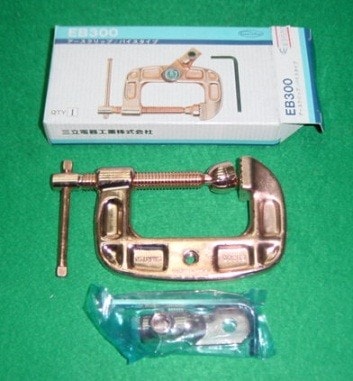 ��Ω���� EB300 ����������å� ���ϥ����� ���� ���ܵ���